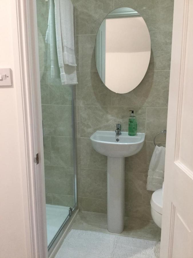 Glebe House Bed & Breakfast Deal Dış mekan fotoğraf