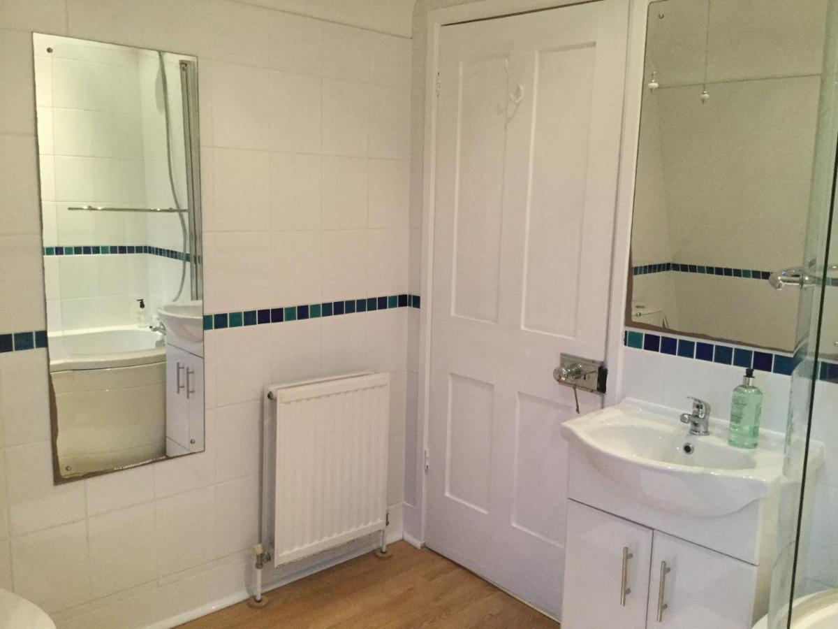 Glebe House Bed & Breakfast Deal Dış mekan fotoğraf