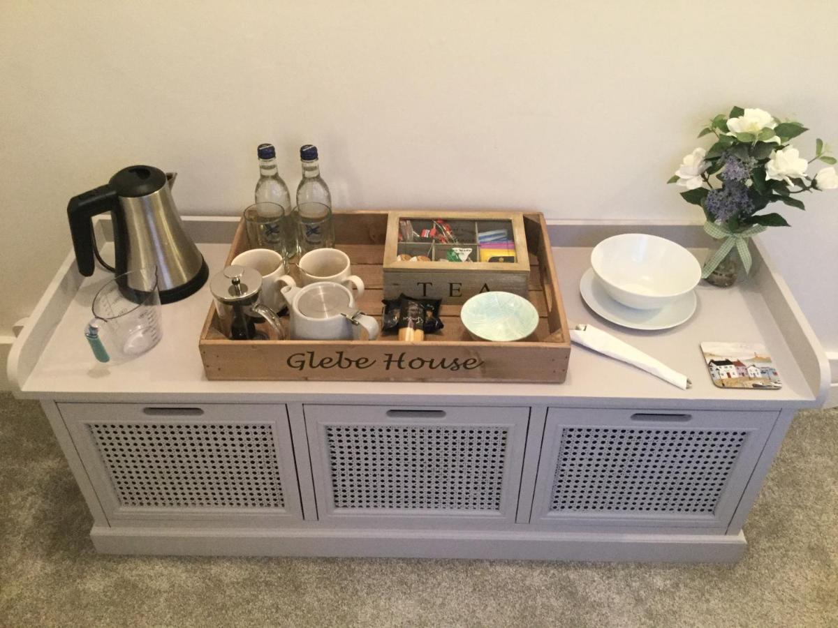 Glebe House Bed & Breakfast Deal Dış mekan fotoğraf