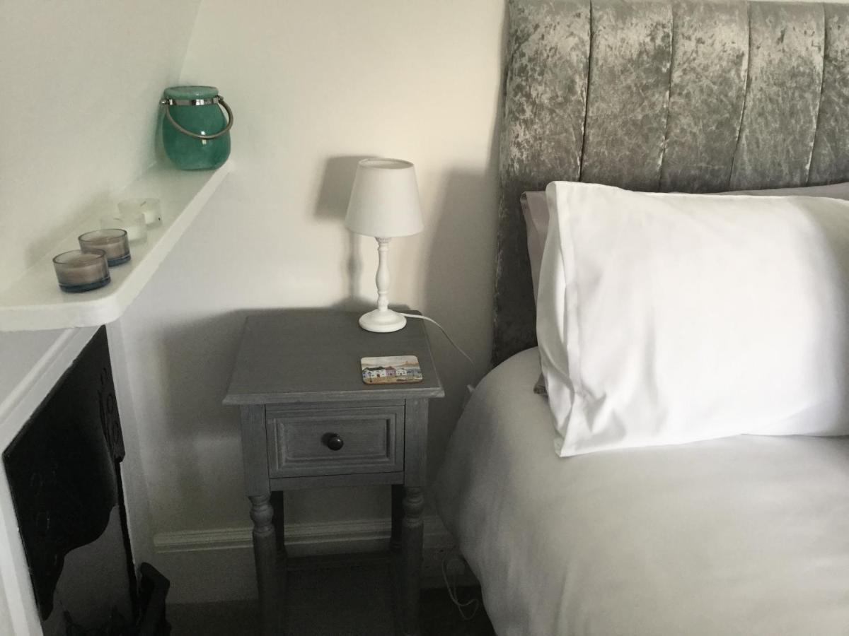 Glebe House Bed & Breakfast Deal Dış mekan fotoğraf