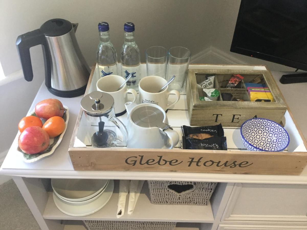 Glebe House Bed & Breakfast Deal Dış mekan fotoğraf